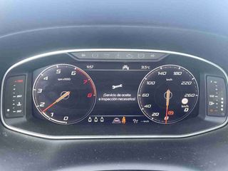 Seat Ateca 1.0 Tsi 81kw St&sp Style Go