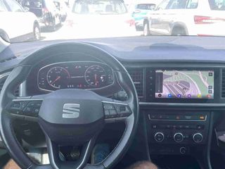 Seat Ateca 1.0 Tsi 81kw St&sp Style Go