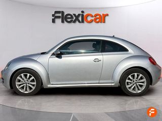 Volkswagen Beetle Beetlemanía 2.0 TDI 110CV BMT