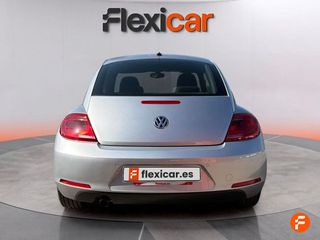 Volkswagen Beetle Beetlemanía 2.0 TDI 110CV BMT