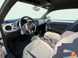 Volkswagen Beetle Beetlemanía 2.0 TDI 110CV BMT