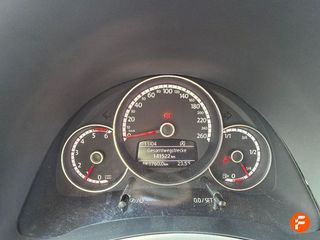 Volkswagen Beetle Beetlemanía 2.0 TDI 110CV BMT