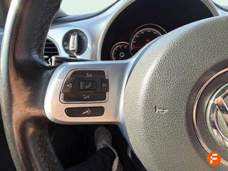 Volkswagen Beetle Beetlemanía 2.0 TDI 110CV BMT