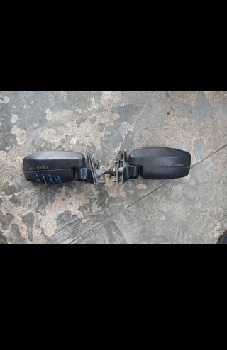 Specchietti retrovisori Alfa Romeo 33