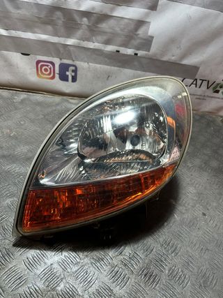 Faro Izquierdo Renault Kangoo I 2006