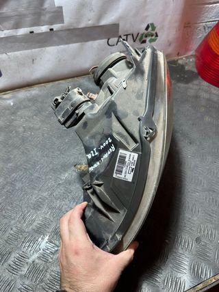 Faro Izquierdo Renault Kangoo I 2006