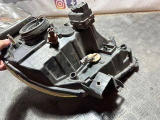 Faro Izquierdo Renault Kangoo I 2006