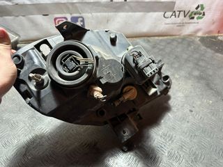 Faro Izquierdo Renault Kangoo I 2006