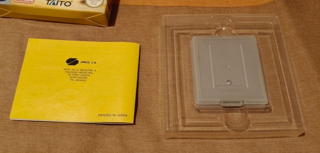 World Beach Volley Game Boy