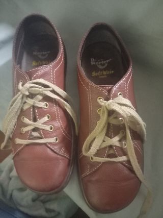 Dr. Martens Scarpe Donna 
