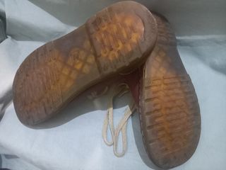 Dr. Martens Scarpe Donna 