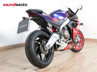 APRILIA RS 660 LIMITED EDITION