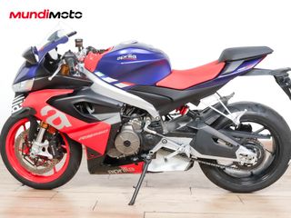 APRILIA RS 660 LIMITED EDITION