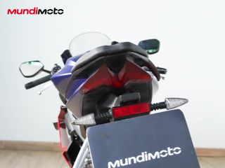 APRILIA RS 660 LIMITED EDITION