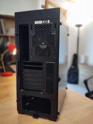 Torre PC Corsair 110Q USB 3.0 