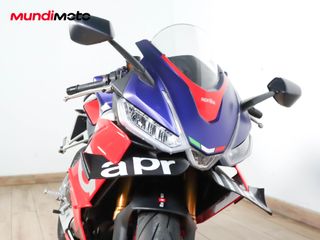 APRILIA RS 660 LIMITED EDITION
