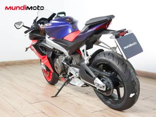 APRILIA RS 660 LIMITED EDITION