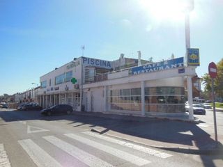 Local comercial en venta en Valdepelayo - Montepinos - Arroyo Culebro en Leganés