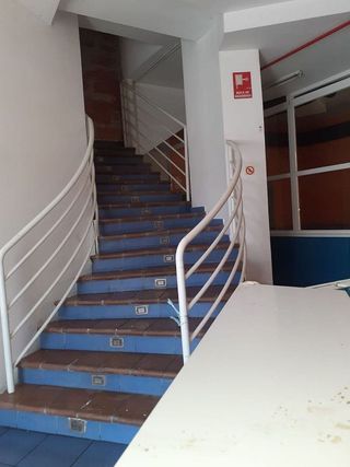 Local comercial en venta en Valdepelayo - Montepinos - Arroyo Culebro en Leganés