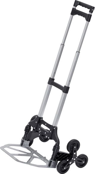 Meister 8985840 carretilla de mano