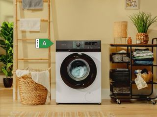 Lavadora Cecotec Bolero DressCode 8300 8kg Clase A