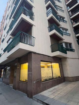 Local comercial en venta en La Chantría - La Lastra en León