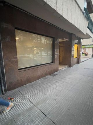 Local comercial en venta en La Chantría - La Lastra en León