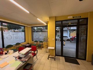Local comercial en venta en La Chantría - La Lastra en León