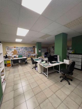 Local comercial en venta en La Chantría - La Lastra en León