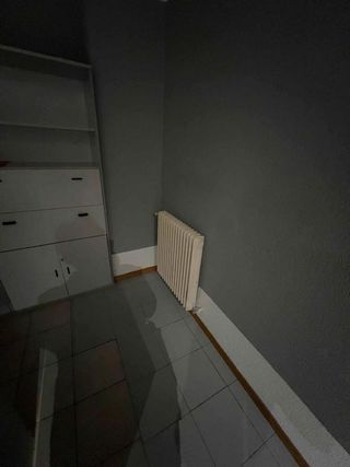 Local comercial en venta en La Chantría - La Lastra en León
