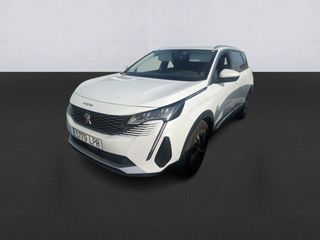 Peugeot 5008 1.5 Bluehdi 96kw (130cv) S&s Allure