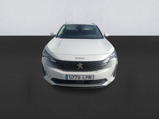 Peugeot 5008 1.5 Bluehdi 96kw (130cv) S&s Allure