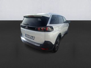 Peugeot 5008 1.5 Bluehdi 96kw (130cv) S&s Allure