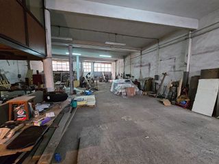 Local comercial en venta en La Fortuna en Leganés