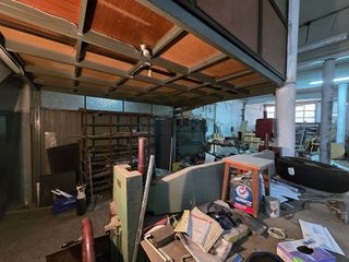 Local comercial en venta en La Fortuna en Leganés