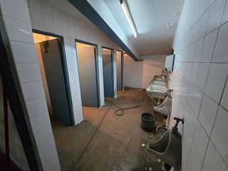 Local comercial en venta en La Fortuna en Leganés