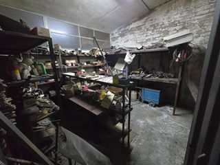 Local comercial en venta en La Fortuna en Leganés