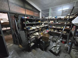 Local comercial en venta en La Fortuna en Leganés