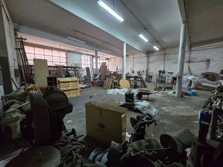 Local comercial en venta en La Fortuna en Leganés