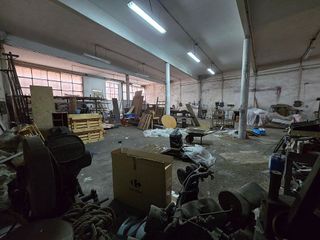 Local comercial en venta en La Fortuna en Leganés