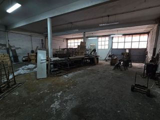 Local comercial en venta en La Fortuna en Leganés