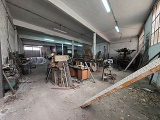 Local comercial en venta en La Fortuna en Leganés
