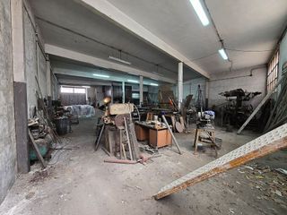 Local comercial en venta en La Fortuna en Leganés