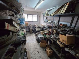 Local comercial en venta en La Fortuna en Leganés