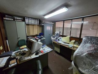 Local comercial en venta en La Fortuna en Leganés