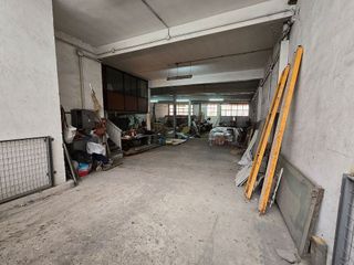 Local comercial en venta en La Fortuna en Leganés