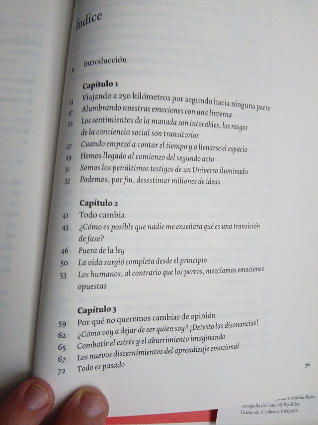 Eduardo Punset el viaje al poder de la mente