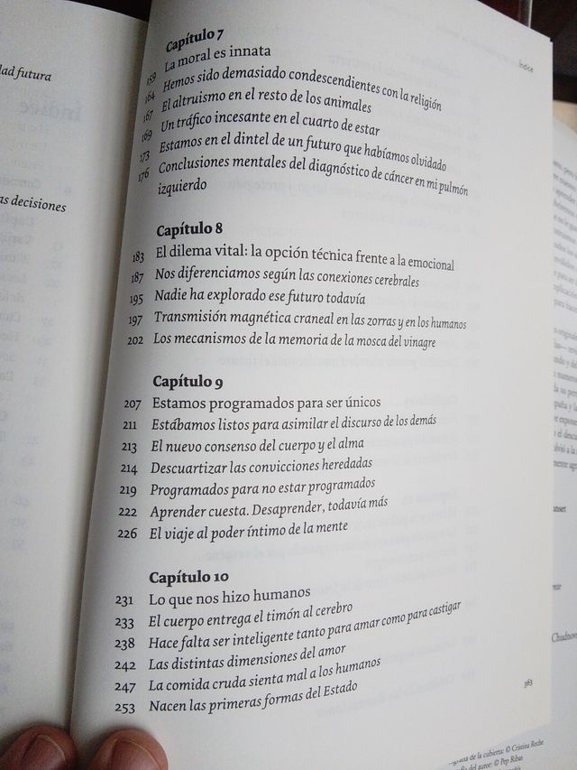 Eduardo Punset el viaje al poder de la mente