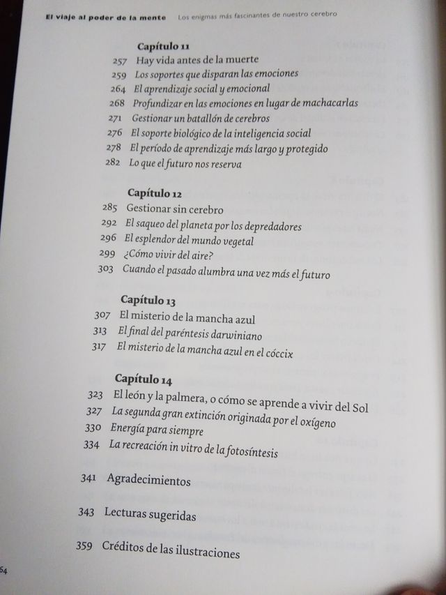 Eduardo Punset el viaje al poder de la mente