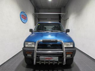 Nissan Terrano II SGX 2.7 TD